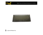 Bottom Tray to suit Stainless Steel Cyprus Grill - CGCT-0010