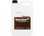 Ranvet Neutrolene Plus Horses Body Acid Neutraliser & Alkali Replacer 5L