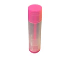 50Pcs Lipstick Tubes Eco-friendly Refillable Plastic Mini Empty Lip Glaze Tubes DIY Cosmetic Supplies for Home