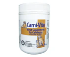 Wombaroo Carni-vite Meat Supplement for Dogs Cats & Ferrets 100g