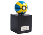 Pokemon Quick Ball Prop Replica