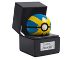 Pokemon Quick Ball Prop Replica