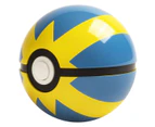 Pokemon Quick Ball Prop Replica