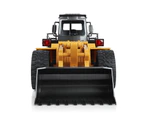 Huina 1520 Rc 1:18 2.4 Ghz 6Ch Truck Construction Front End Loader 1520