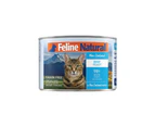 Feline Natural Beef Feast Wet Cat Food 12x170g