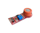 Alcohol Vapour Sensor Module for Arduino Projects