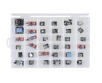 37 in 1 Sensor Kit with Plastic Case for Arduino Projects