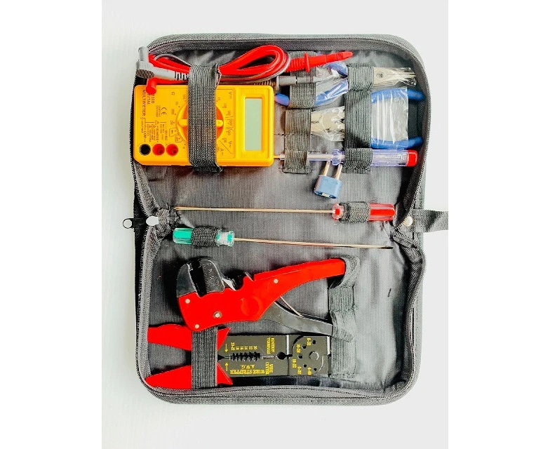 Electronics Basic Starter Tool Kit