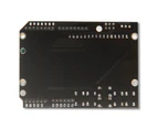 2 x 16 LCD Display Controller Shield for Arduino Development Board