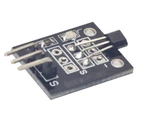 Hall Effect Sensor Module for Arduino Projects