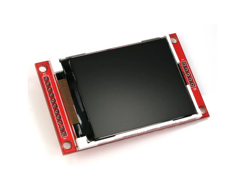 2.2 inch Serial Port TFT SPI LCD Screen for Arduino