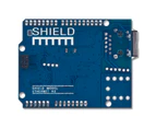 Ethernet Shield for Arduino Boards