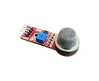 Gas and Smoke Detector Sensor module for Arduino Projects