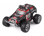 18409 4WD Off-Road RC Monster Truck 1:18th 2.4GHz Remote Control