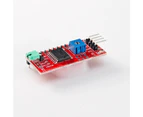 IIC/I2C Interface for 1602 LCD Module for Arduino Projects