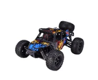 G173 4WD Off Road RC Desert Truck 1:16th 2.4GHz Remote Control