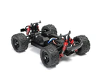 18302 4WD Off-Road RC Monster Truck 1:18th Remote Control