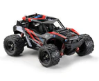 18311 4WD Off-Road RC Monster Truck 1:18th 2.4GHz Remote Control