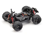 18311 4WD Off-Road RC Monster Truck 1:18th 2.4GHz Remote Control