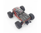 RC 4WD 1:16th Brushless Off-Road Monster Truck Q901