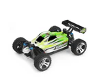 WLtoys A959-B 4x4 Off-Road RC Buggy 1:18th 2.4GHz Remote Control