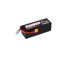 14.8V 7800mAh LiPo 4S Battery Pack with XT60 Connector