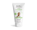 KidsBliss Baby Moisturiser Aloe Vera 150ml soothing and nourishing safe and gentle on baby's skin ideal for everyday use