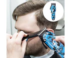 Hair Clippers for Men/Father/Husband/Boyfriend - Professional Cordless Clippers for Hair Cutting Kit