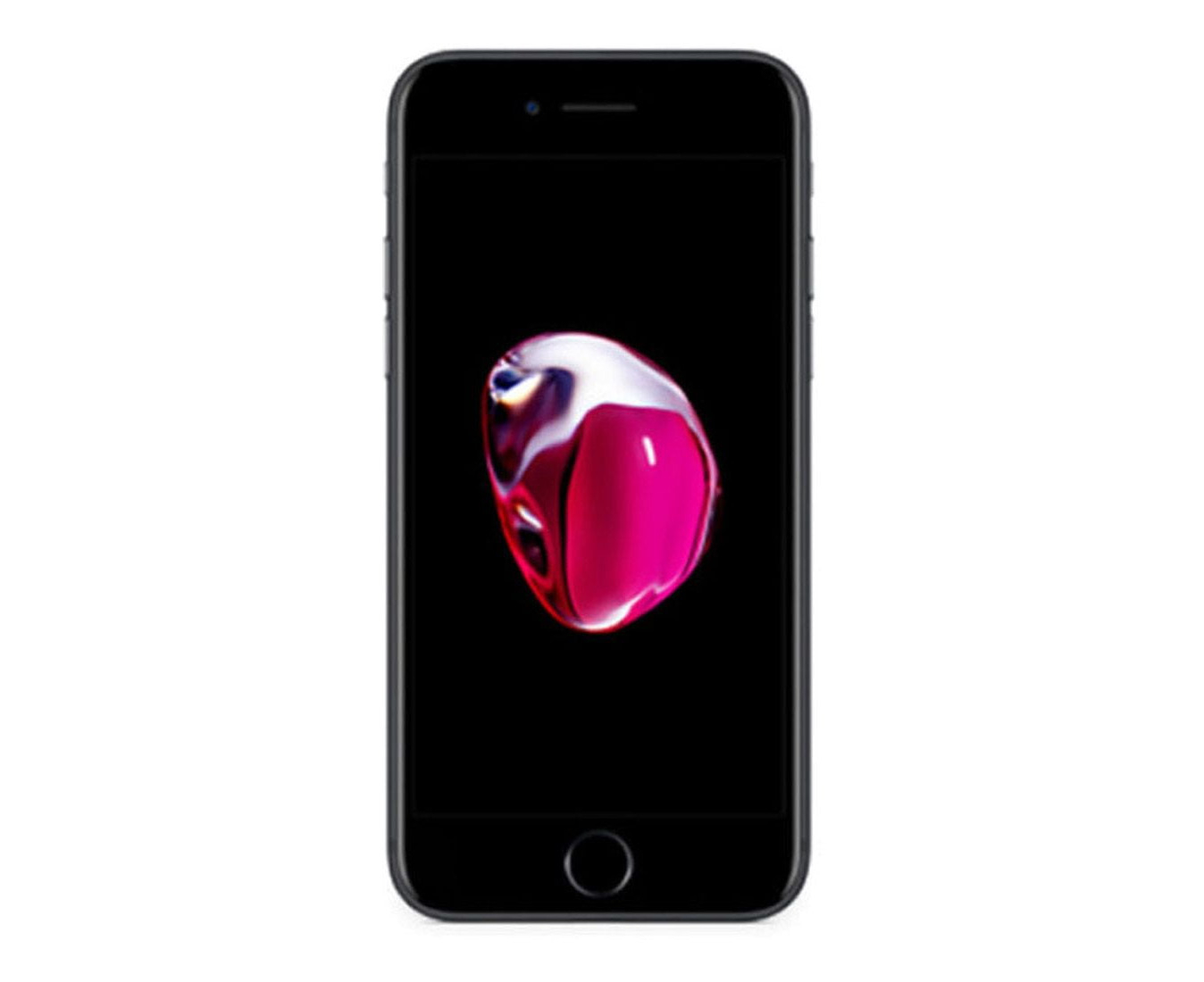 Apple iPhone 7 32GB Black Australian Stock - Refurbished