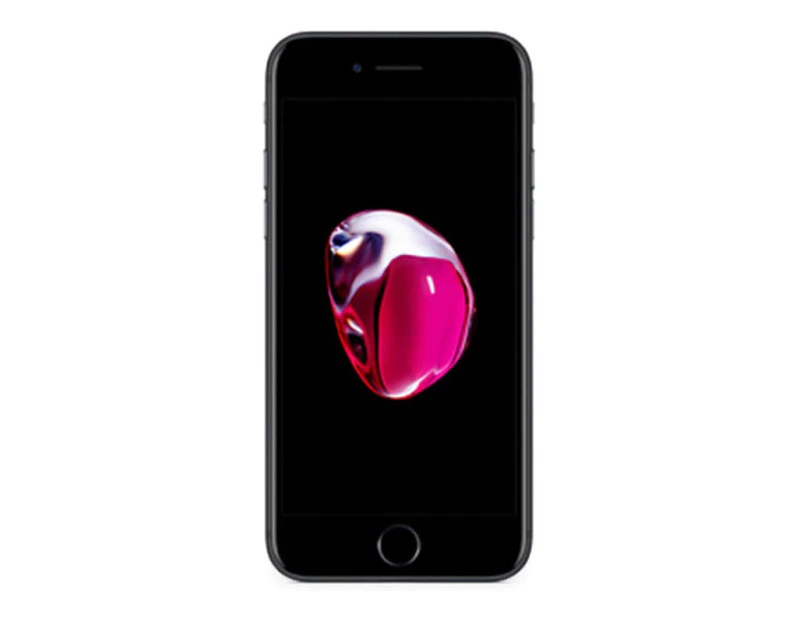 Apple iPhone 7 32GB Black Australian Stock - Refurbished