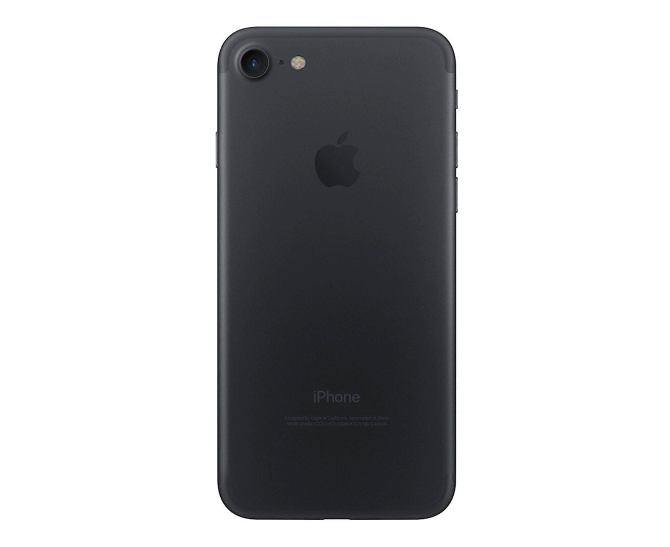 Apple iPhone 7 32GB Black Australian Stock - Refurbished