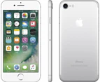Apple iPhone 7 32GB Silver - Refurbished - Refurbished Grade A