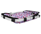 Sachi Insulated Carry Basket w/ Lid - Gumnuts