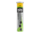 Science In Sport (SIS) GO Hydro + Electrolytes - 20 Tablets - [Flavour: Lemon]