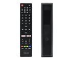 CLE-1031 For Hitachi Smart LED TV Replacement Remote Control 32FHDSM6 40FHDSM8 50UHDSM8 55UHDSM8 65UHDSM8 75UHDSM8 (No Setup Required)