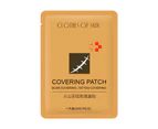 Flaw Concealer Patch Invisible Waterproof Silicone Scar Removal Tape Tattoo Flaw Concealing Sticker Beauty Supplies 4