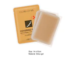 Flaw Concealer Patch Invisible Waterproof Silicone Scar Removal Tape Tattoo Flaw Concealing Sticker Beauty Supplies 5