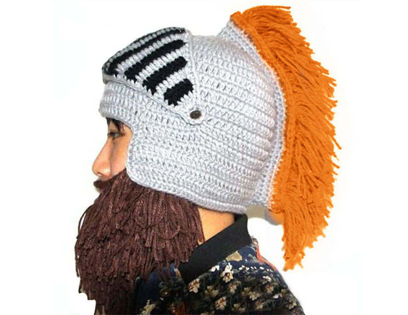 Winmax Winter Hats Knit Caps Warm Earflap Unique Stylish Windproof For Men Women-6
