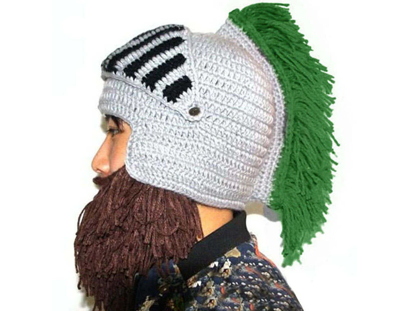 Winmax Winter Hats Knit Caps Warm Earflap Unique Stylish Windproof For Men Women-5