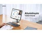 Adjustable Tablet Stand for IPad, Aluminum Tablet Stand for Desktop