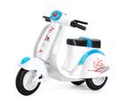 Children Pull Back Mini Car Alloy Motorcycle Tricycle Model Educational Toy