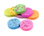 Shower Steamers - Mothers Day Gifts For Mom - 8pcs Shower Bombs For Aromatherapy And Stress Relief
