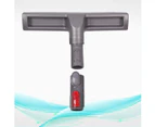 Vacuum cleaner accessories Flexible parquet brush compatible with Dyson vacuum cleaner with adapter for V7 V8 V10
