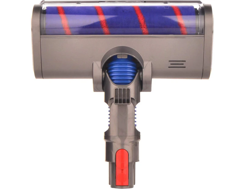 Vacuum Cleaner Accessories Soft Roller Head Floor Brush for Dyson V7 V8 V10 V11 V15 Cordless Vacuum Cleaner