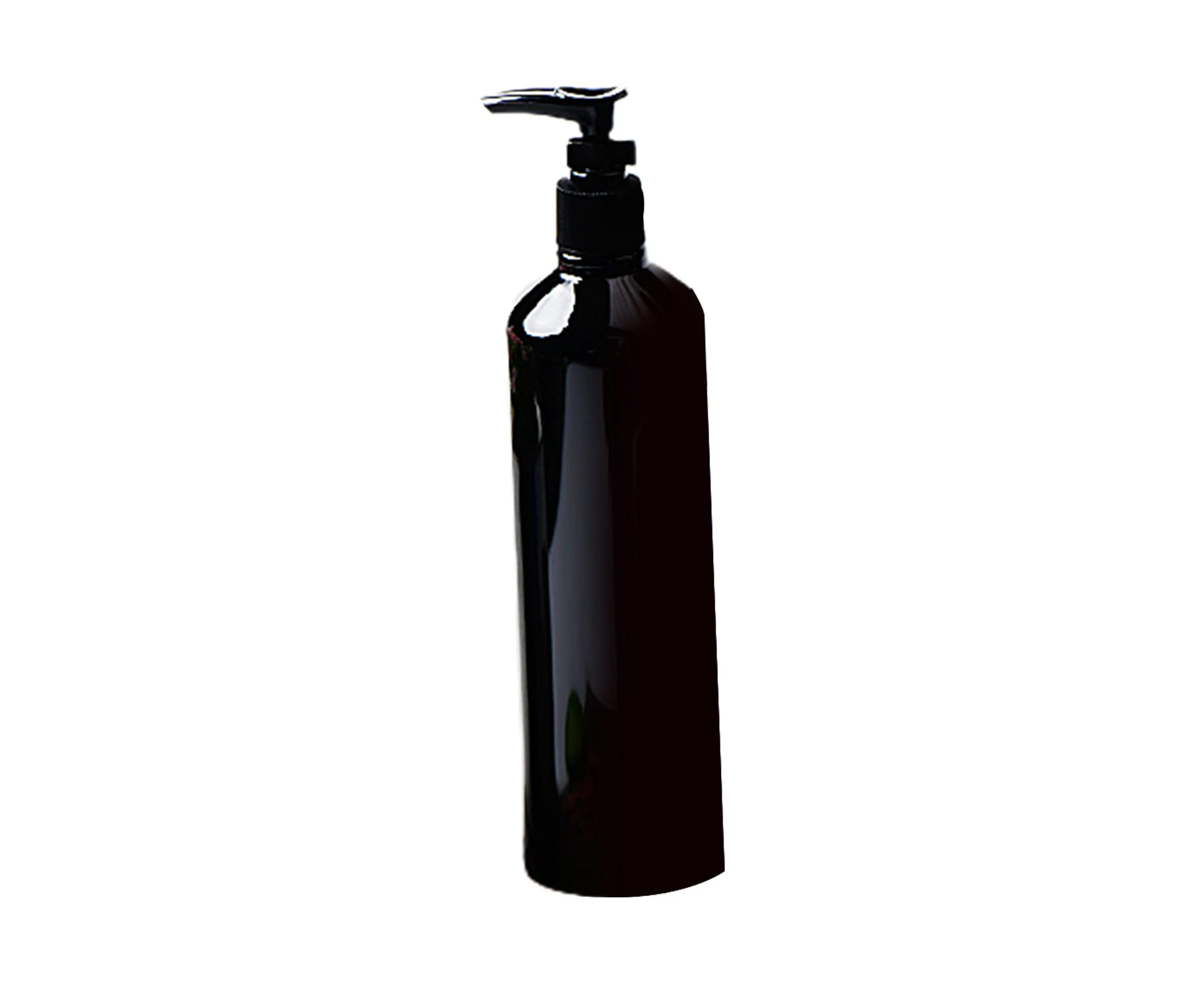 Practical Soap Dispenser Bottle Easy Cleaning Shampoo