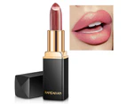 3.6g Beauty Lipstick Moisturizing Luxury High Saturation Mermaid Shining Metallic Pearlescent Color Changing Lipstick for Daily Life