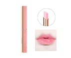 0.8g Lip Gloss Natural Daub Smoothly Ultralight Temperature Change Lipstick Lip Balm for Party