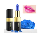 3.5g Beauty Lipstick Moisturizing Luxury Plant Extracts Carotene Warm Color Changing Beauty Lipstick for Pregnant Female