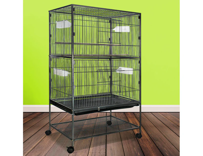 Bird on sale cage afterpay