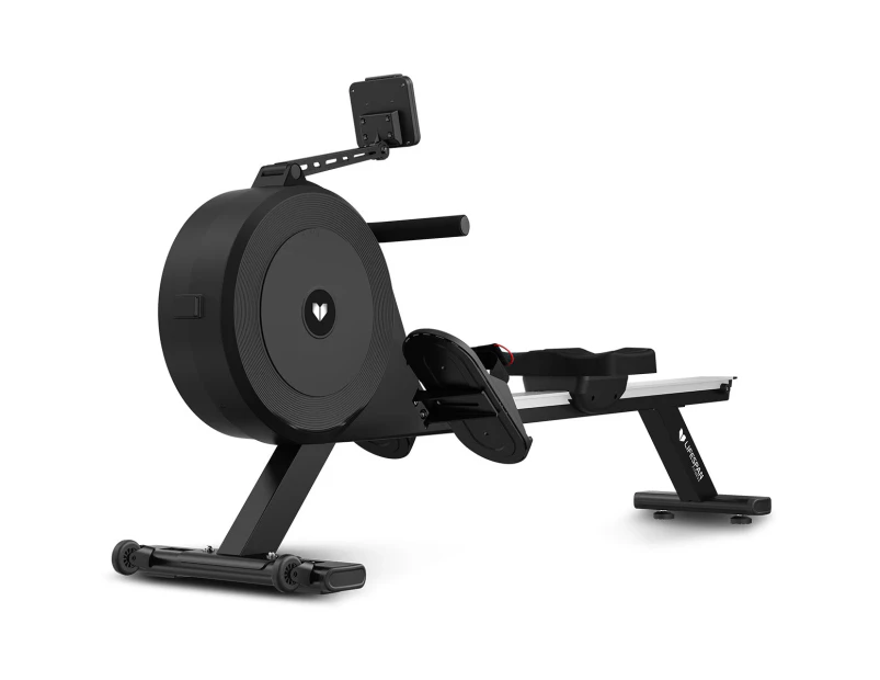 Lifespan Fitness ROWER-500D Dual Air/Magnetic Rowing Machine